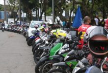 Apenas 1 em cada 5 motociclistas de app tem cobertura previdenciária