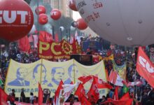 Sindicatos prometem pressionar Senado por 6x1 antes da eleição