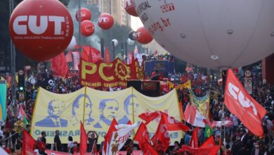 Sindicatos prometem pressionar Senado por 6x1 antes da eleição