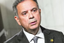 Marinho procura Gilmar Mendes em meio a escalada de tom da campanha de Flávio contra Moraes e o STF