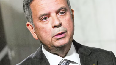 Marinho procura Gilmar Mendes em meio a escalada de tom da campanha de Flávio contra Moraes e o STF