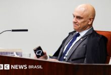 Documentos e investigações envolvendo o número de telefone atribuído a Alexandre de Moraes e Daniel Vorcaro