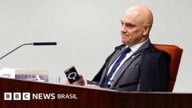 Documentos e investigações envolvendo o número de telefone atribuído a Alexandre de Moraes e Daniel Vorcaro