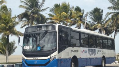 Ônibus para Mosqueiro terá reforço de frota no feriado