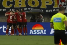 Flamengo assume a liderança do Brasileirão e dispara em projeções de título