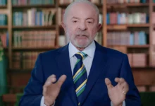 Lula defende soberania do Brasil em pronunciamento pelo 7 de setembro