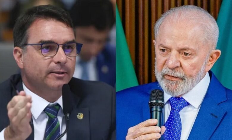 Urna eletrônica em votação no Brasil