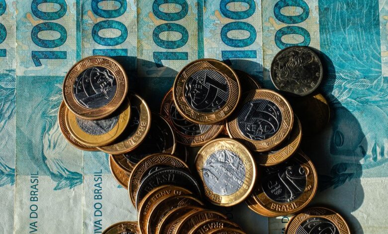 Dinheiro esquecido nos bancos sobe para R$ 5,65 bilhões