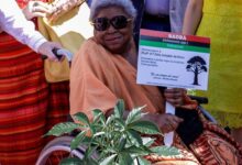 Morre Zélia Amador de Deus, referência da luta antirracista no Pará