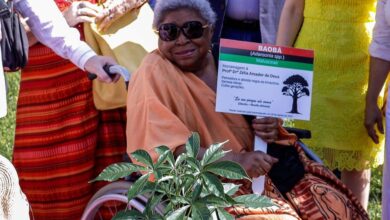 Morre Zélia Amador de Deus, referência da luta antirracista no Pará