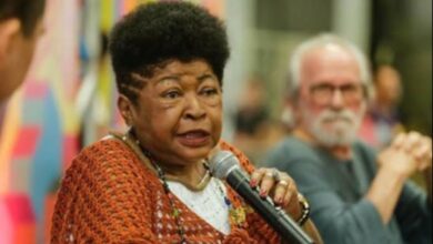 Governadora Hana decreta luto oficial de três dias pela morte de Zélia Amador