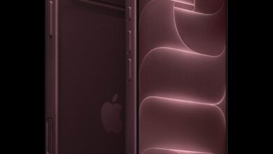 Apple apresenta iPhone 18 Pro e 18 Pro Max com chip A20 Pro e bateria de até 45 horas