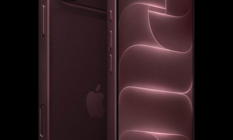 Apple apresenta iPhone 18 Pro e 18 Pro Max com chip A20 Pro e bateria de até 45 horas
