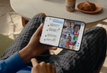 iPhone Duo, o primeiro celular dobrável da Apple