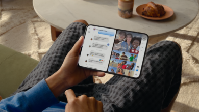 iPhone Duo, o primeiro celular dobrável da Apple