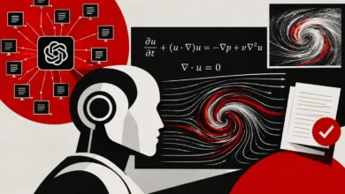 Sistema de inteligência artificial da OpenAI