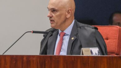 Fachin decide tirar Moraes da relatoria do inquérito das fake news