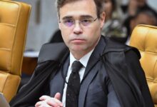 Mendonça solta ex-procurador do INSS indiciado por desvios