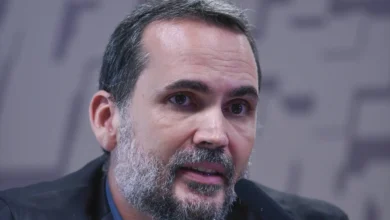 Gráficos e painel com informações econômicas