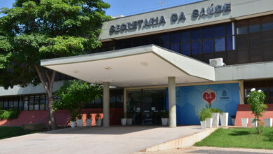Candidatos preenchem inscrições para o concurso público da saúde no Tocantins
