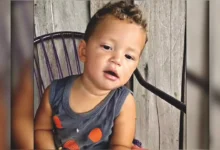 Bebê José Arthur Sousa Barros