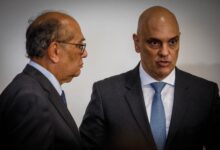 Gabinetes de Moraes, Zanin e Gilmar recebem cópia dos dados do celular de Vorcaro após determinação à PF e analisam conteúdo