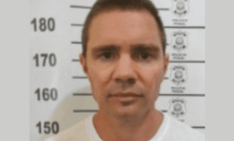 Daniel Vorcaro, ex-dono do Banco Master