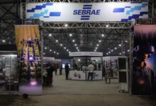 Fachada do Sebrae no Acre