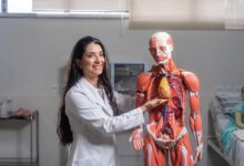 Candidatos se preparam para a realização das provas do Enamed 2026.