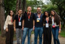 Estudantes e professores premiados em iniciativa de sustentabilidade escolar