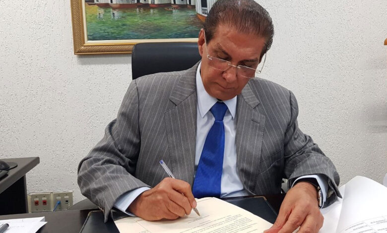Senador Jader solicita informações sobre tombamento do Santuário de São Benedito
