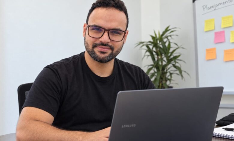 Startup tocantinense conquista reconhecimento internacional por inovação na aprendizagem de matemática
