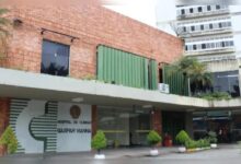 Provas do concurso do Hospital Gaspar Vianna estao marcadas para dezembro de 2026