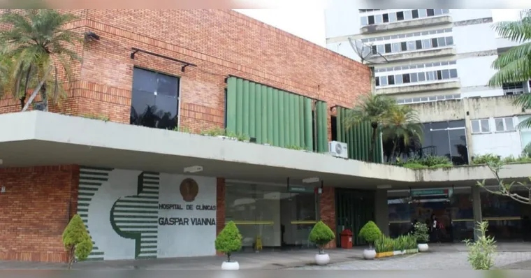 Provas do concurso do Hospital Gaspar Vianna estao marcadas para dezembro de 2026