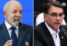 Datafolha 1º turno: Lula tem 39% das intenções; Flávio Bolsonaro, 35% | BandNews