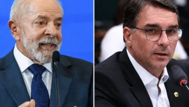 Datafolha 1º turno: Lula tem 39% das intenções; Flávio Bolsonaro, 35% | BandNews