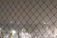 Chuva em Manaus
