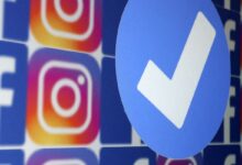 Meta desabilitou anúncios do perfil de Lula no Facebook