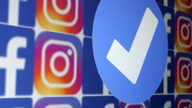 Meta desabilitou anúncios do perfil de Lula no Facebook