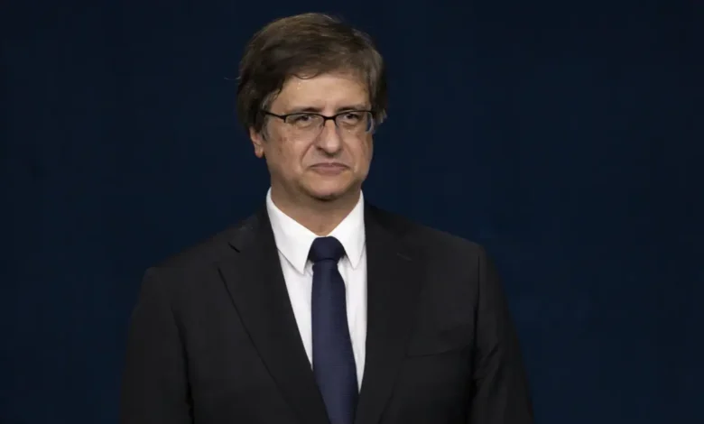 Conselho Superior do MPF mantém Paulo Gonet à frente do caso Master e avalia abertura de