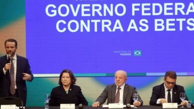 Bets passam a ser proibidas no país e apostador receberá saldo