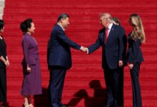 China e EUA concordam em dialogar sobre IA e reduzir tarifas