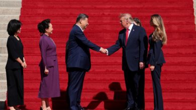 China e EUA concordam em dialogar sobre IA e reduzir tarifas