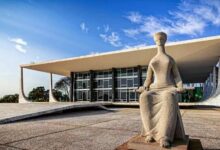 Empresas de apostas esportivas acionam STF contra medida que proíbe bets