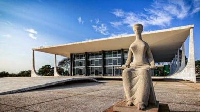 Empresas de apostas esportivas acionam STF contra medida que proíbe bets