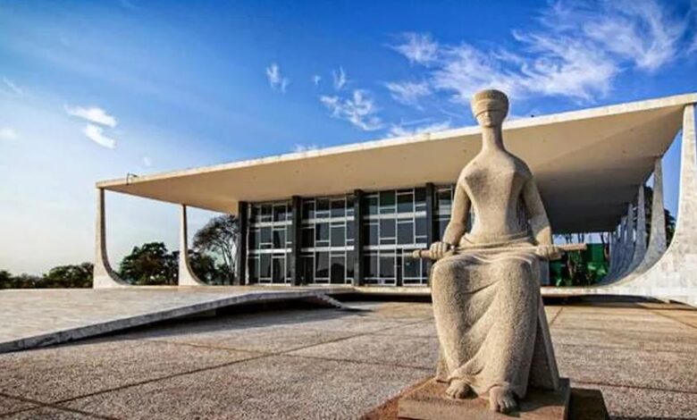 Empresas de apostas esportivas acionam STF contra medida que proíbe bets
