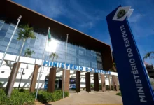 Ministério do Esporte convoca CBF para reunião sobre proibição das apostas