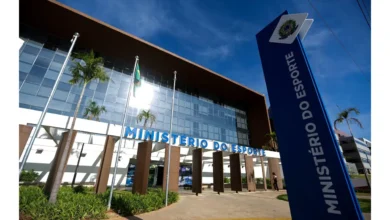 Ministério do Esporte convoca CBF para reunião sobre proibição das apostas