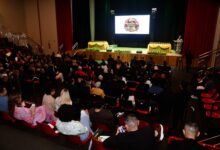 Prefeitura de Macapá apoia prêmio internacional Brasil Guiana Francesa