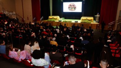 Prefeitura de Macapá apoia prêmio internacional Brasil Guiana Francesa